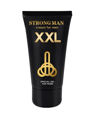 Strong Man XXL Cream Pheromone Fragrance by BDStyle - Sex Pheromones and Perfumes