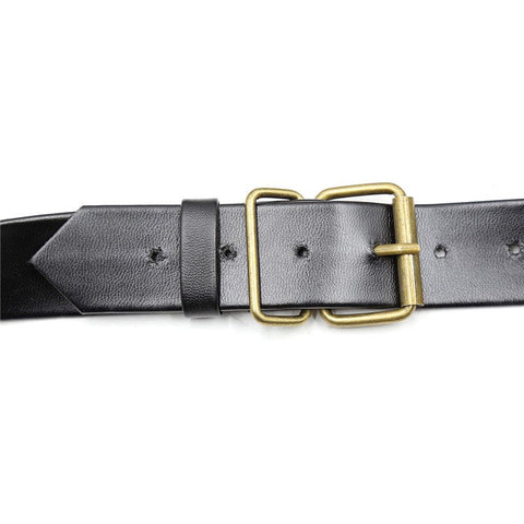 Studded G-String Bondage Thong by BDStyle - Her Fetish