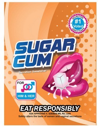 Sugar Cum - - Party Gifts and Novelties