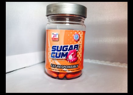 Sugar Cum - - Party Gifts and Novelties