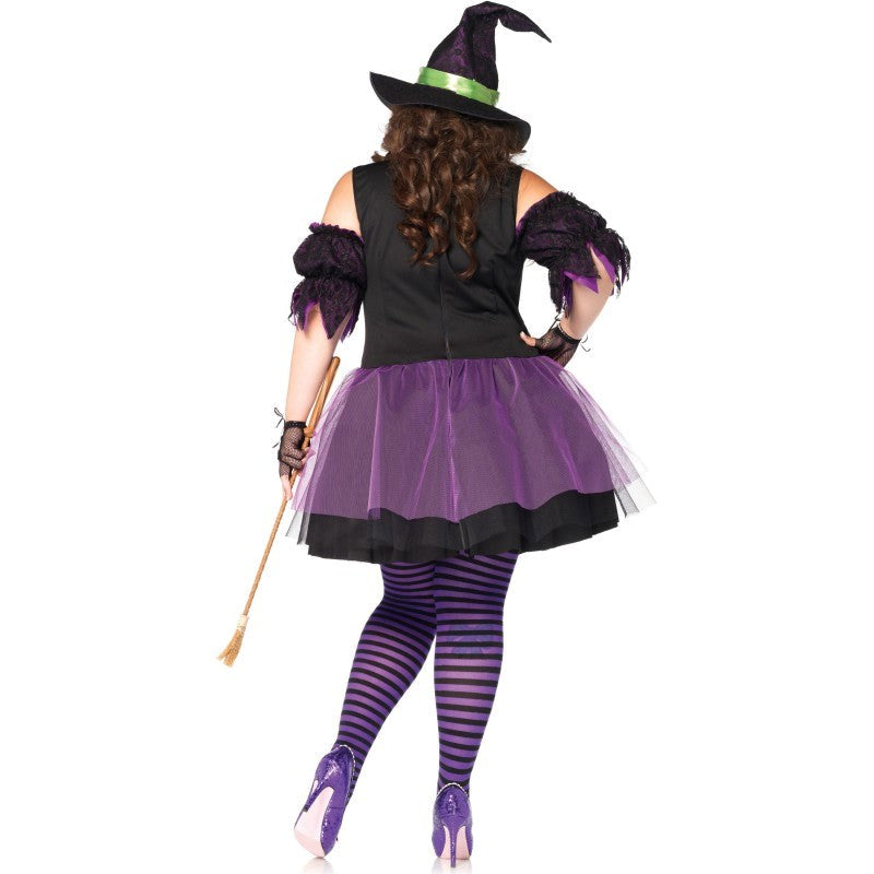 Superstition Vixen Costume - - Fancy Dress Ups