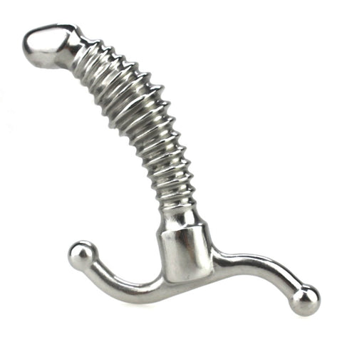 Surgical Steel P Spot Massager by BDStyle - Dental and Clinical