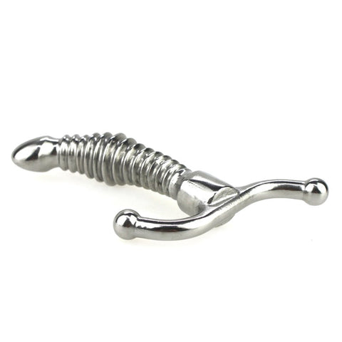 Surgical Steel P Spot Massager by BDStyle - Dental and Clinical