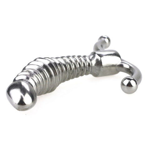 Surgical Steel P Spot Massager by BDStyle - Dental and Clinical