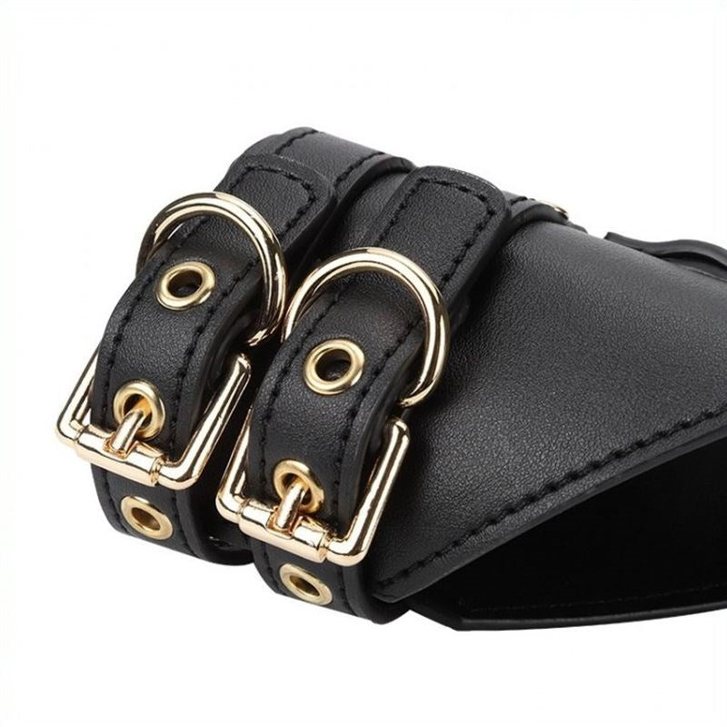 Suspension Wrist Cuffs - - Cuffs And Restraints