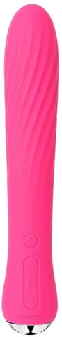Anya Flexible Warming G Spot Vibrator by Svakom - G-Spot Vibrators