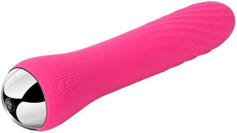 Anya Flexible Warming G Spot Vibrator by Svakom - G-Spot Vibrators
