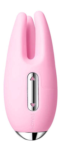 Cookie Multi-Function Clitoral Massager by Svakom - Clit Ticklers and Pulsators