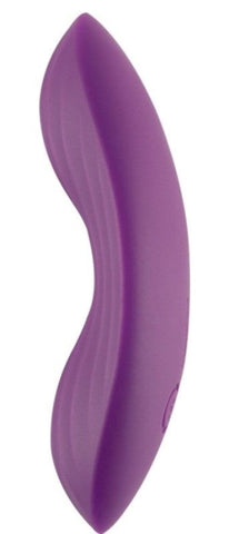 Edeny Violet Massager by Svakom - Personal Massagers