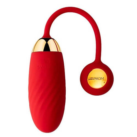 Ella Neo Remote Vibrator by Svakom - Remote Control Vibrators