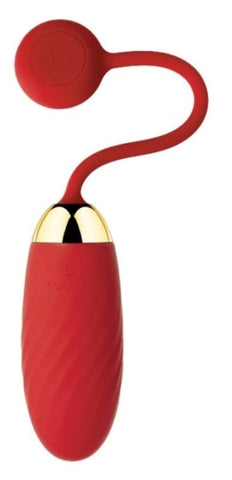 Ella Waterproof Vibrator by Svakom - Waterproof Vibrators