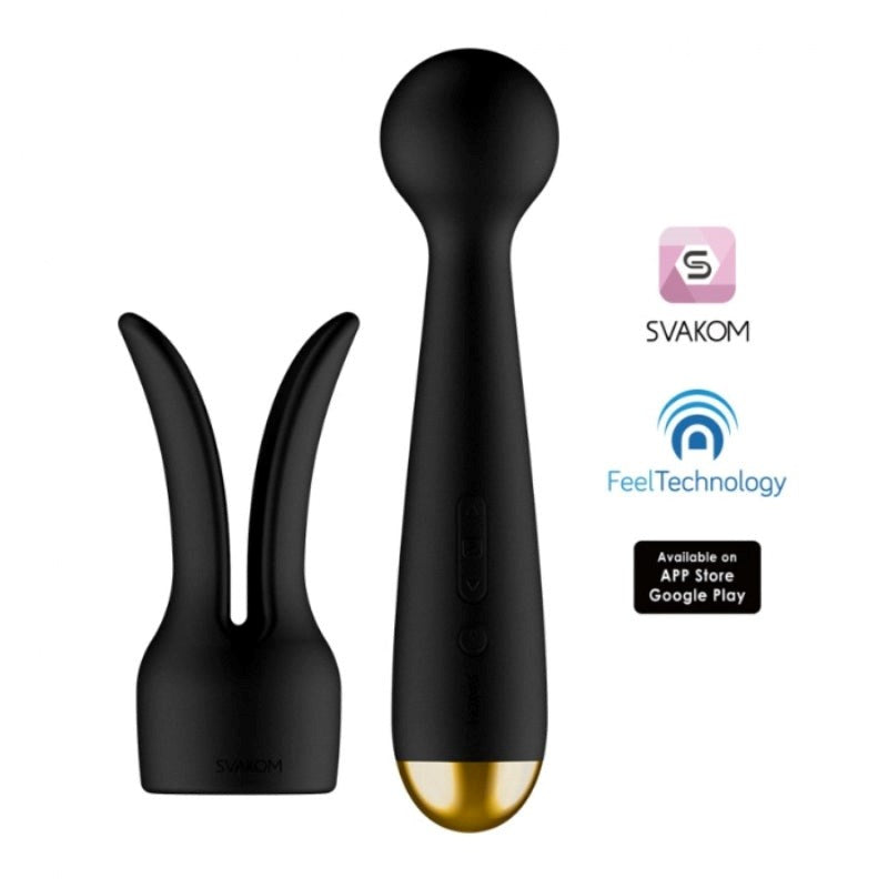 Svakom Emma Neo - - Remote Control Vibrators