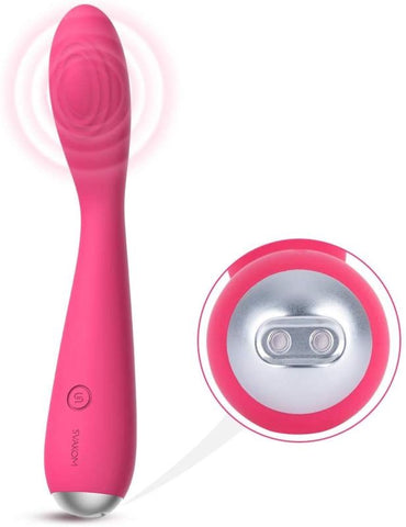 Iris Waterproof Vibrator by Svakom - Waterproof Vibrators