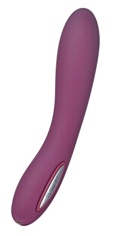 Leslie Heating G-Spot Vibrator by Svakom - G-Spot Vibrators