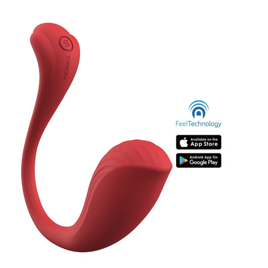 Svakom Phoenix Neo - - Remote Control Vibrators
