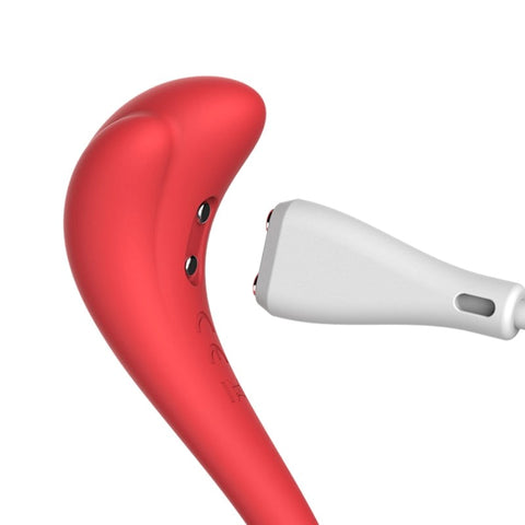 Phoenix Neo App Controlled Bullet Vibrator by Svakom - Remote Control Vibrators