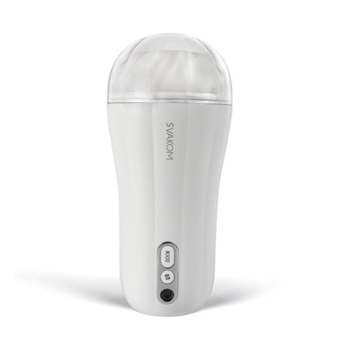 Robin Luxury Sex Toy by Svakom - Luxury Sex Toys
