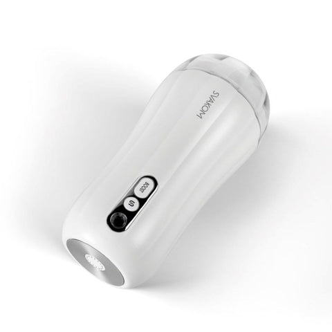 Robin Luxury Sex Toy by Svakom - Luxury Sex Toys