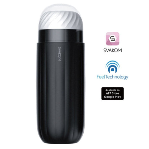 Sam Neo Luxury Sex Toy by Svakom - Luxury Sex Toys