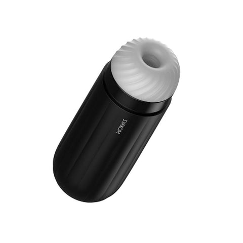 Sam Neo Luxury Sex Toy by Svakom - Luxury Sex Toys