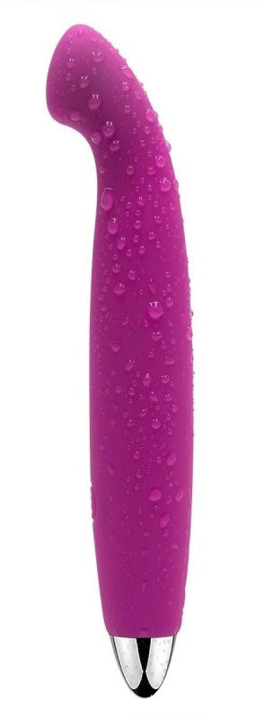 Svakom Sara Flexible Head Vibrator - - Waterproof Vibrators