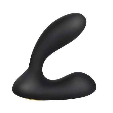 Vick Neo App Controlled Vibrating Prostate Massager - Luxury Sex Toys