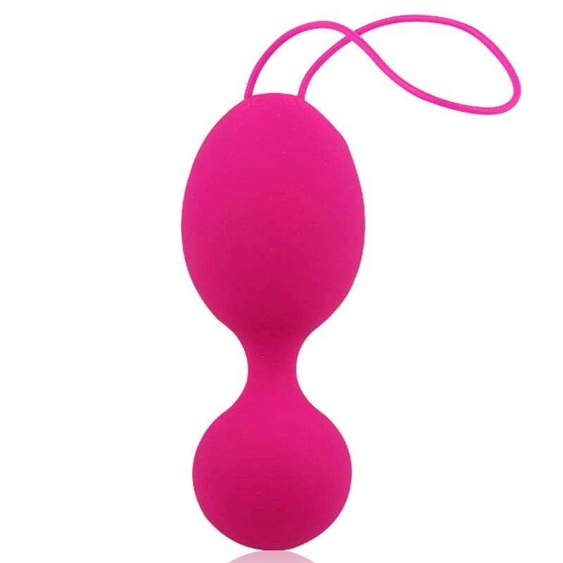 Swan 10 The Clutch - - Love Eggs and Kegel Exercisers