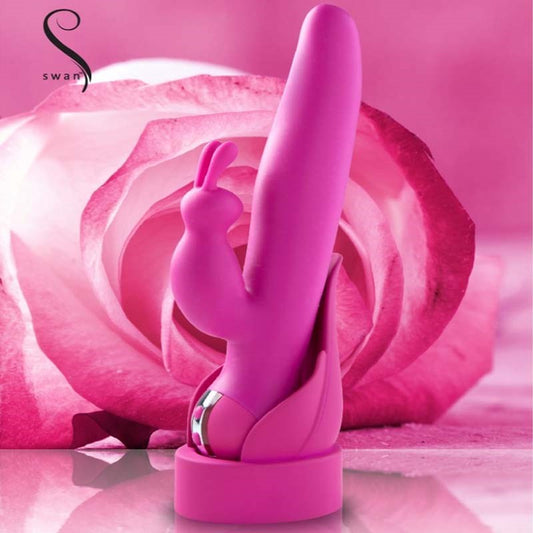Swan Adore Luxury - - Rabbit Vibrators