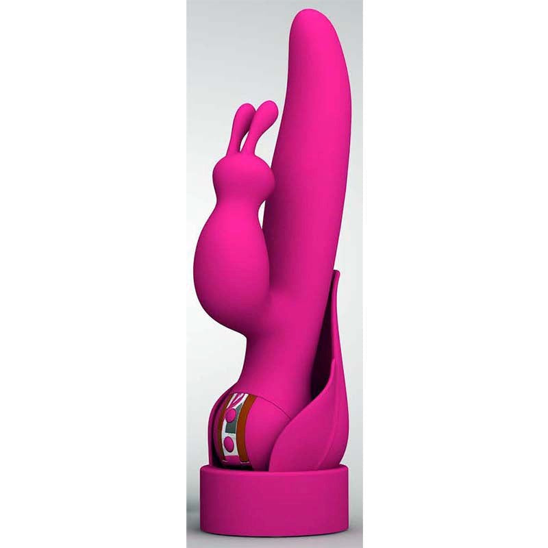 Swan Adore Petite Beauty - - Rabbit Vibrators