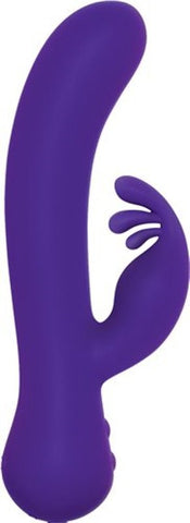 Swan Special Edition 7 Function Empress by BMS Factory - Rabbit Vibrators