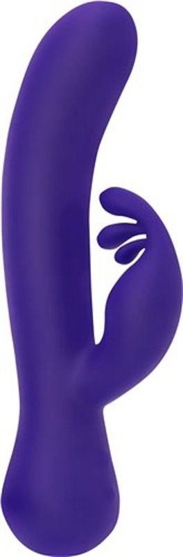 Swan Special Edition 7 Function Empress Swan - - Rabbit Vibrators