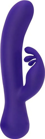 Swan Special Edition 7 Function Empress by BMS Factory - Rabbit Vibrators
