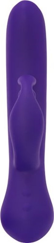 Swan Special Edition 7 Function Empress Swan - - Rabbit Vibrators