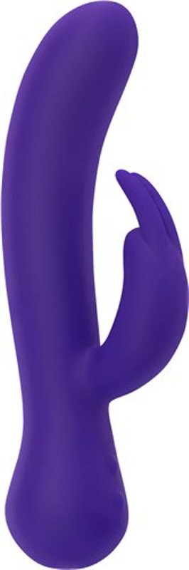 Swan Special Edition 7 Function Majestic Swan - - Rabbit Vibrators