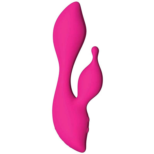 Swan The Cygnet - - Rabbit Vibrators