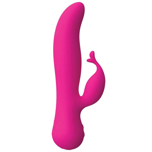 Swan The Kissing - - Rabbit Vibrators
