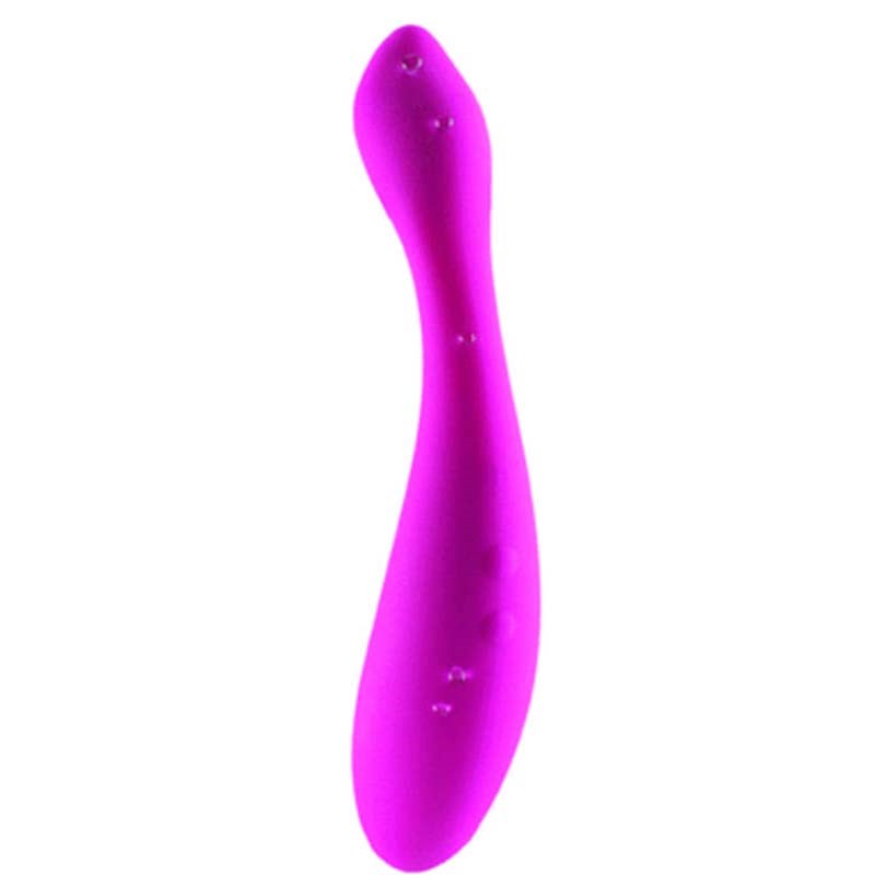 Swan The Mute - - Luxury Sex Toys