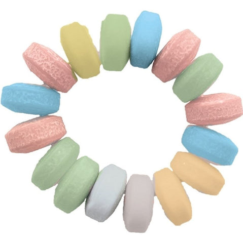 Sweet & Sexy Candy Love Cockring by Hott Products - Sex Games, Coupons and Tricks