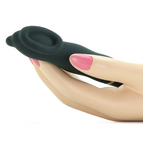 Sweet Touch Mini Clitoral Vibrator by Lovehoney - Clit Ticklers and Pulsators