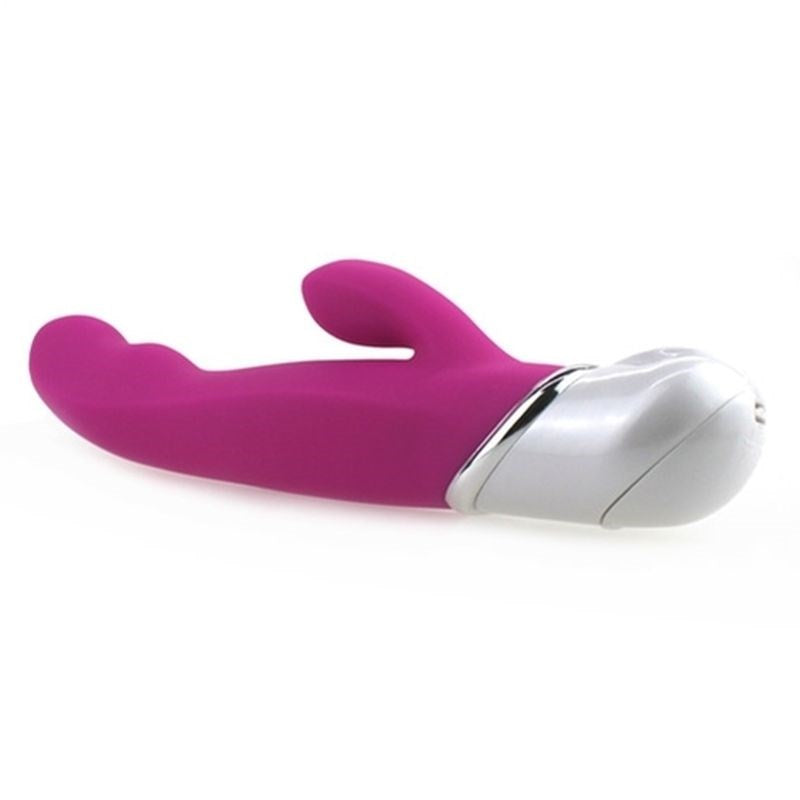 Swirling Luxury Rotation G-spot Vib - - G-Spot Vibrators