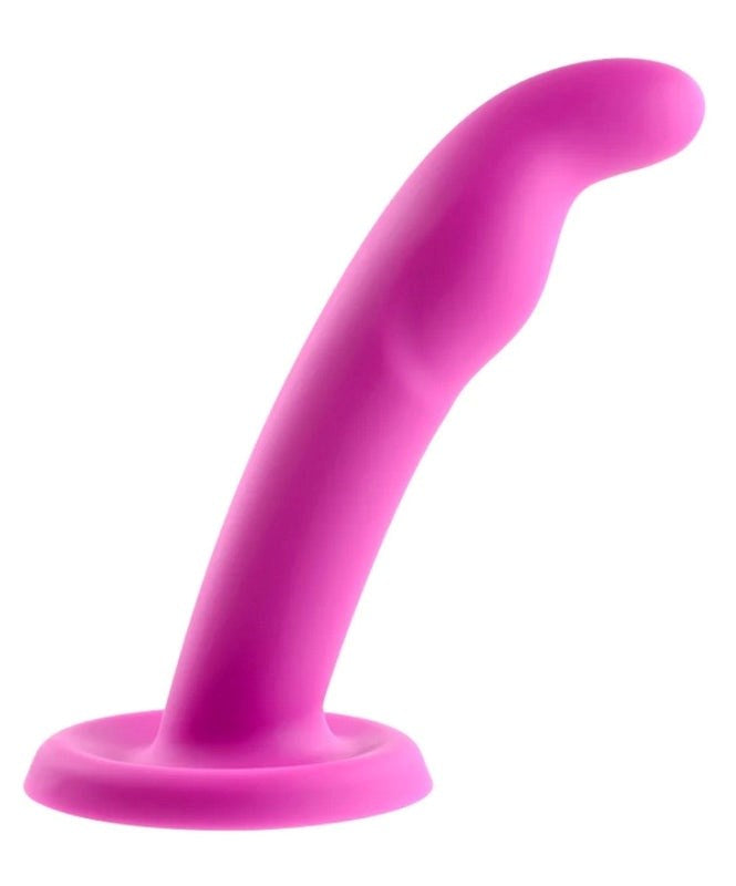 Tana - 8 in. Suction Cup - - Non-Realistic Dildos