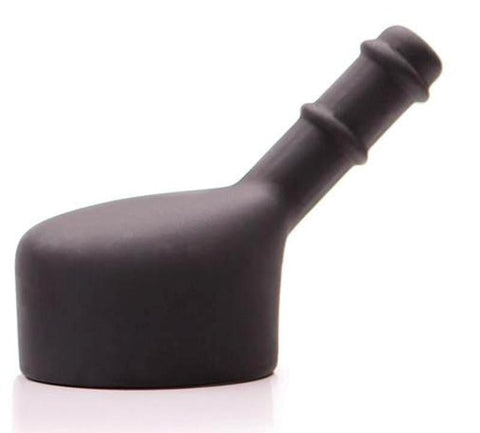 Covertible Rumble Head Vibrator by Tantus - Vibrator Accessories