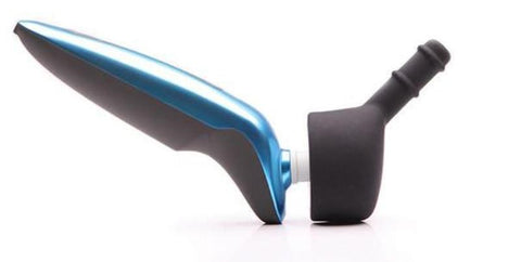 Covertible Rumble Head Vibrator by Tantus - Vibrator Accessories