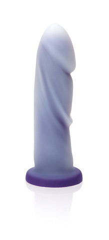 Cush - Twilight G-Spot Stimulating Dildo by Tantus - Realistic Dildos
