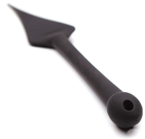 Dragon Tail Whip by Tantus - Whips And Crops