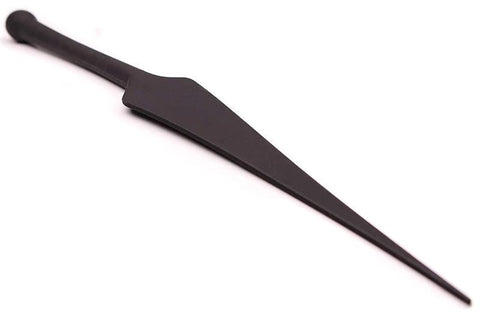 Dragon Tail Whip by Tantus - Whips And Crops