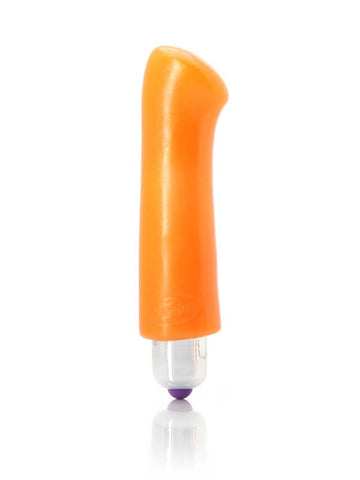 Little Secrets Spoon Mini Vibrator by Tantus - Waterproof Vibrators