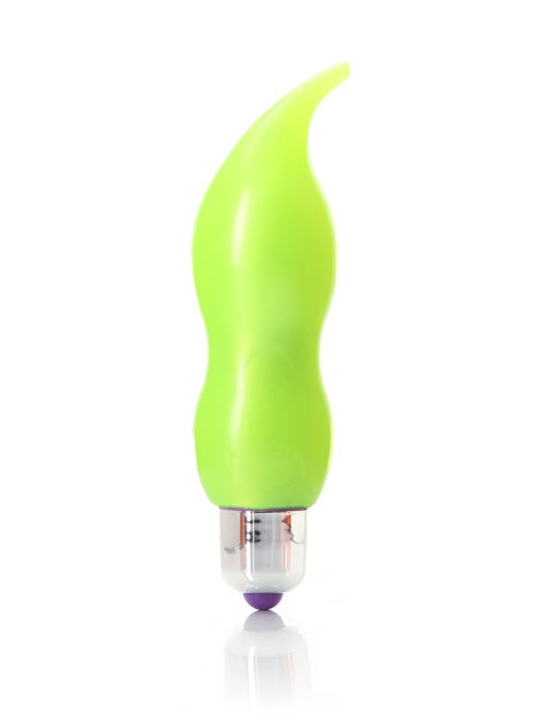 Tantus Little Secrets Tease Mini - - Personal Massagers