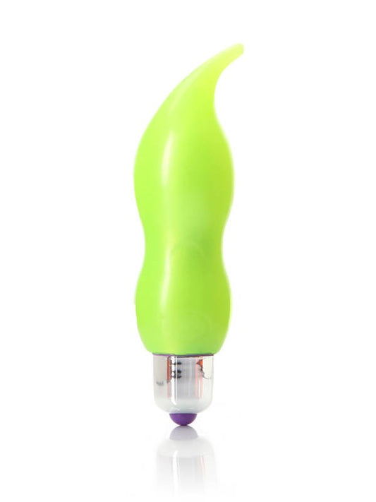 Tantus Little Secrets Tease Mini - - Personal Massagers