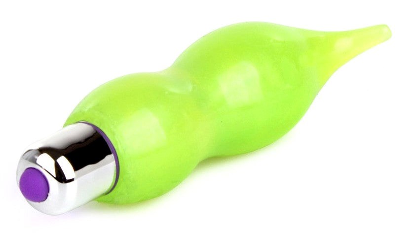 Tantus Little Secrets Tease Mini - - Personal Massagers